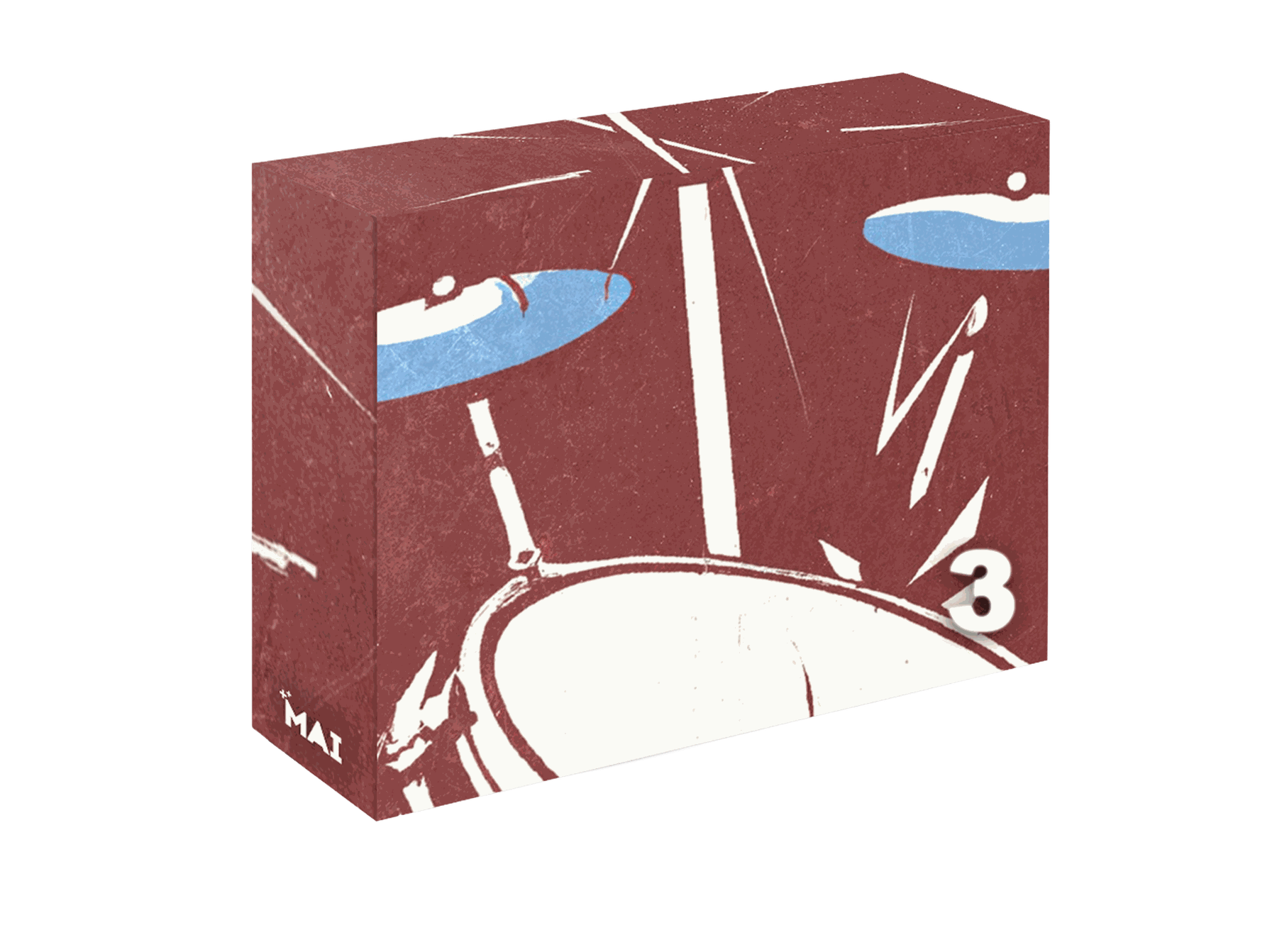 Addictive Breaks 3 Vol. III