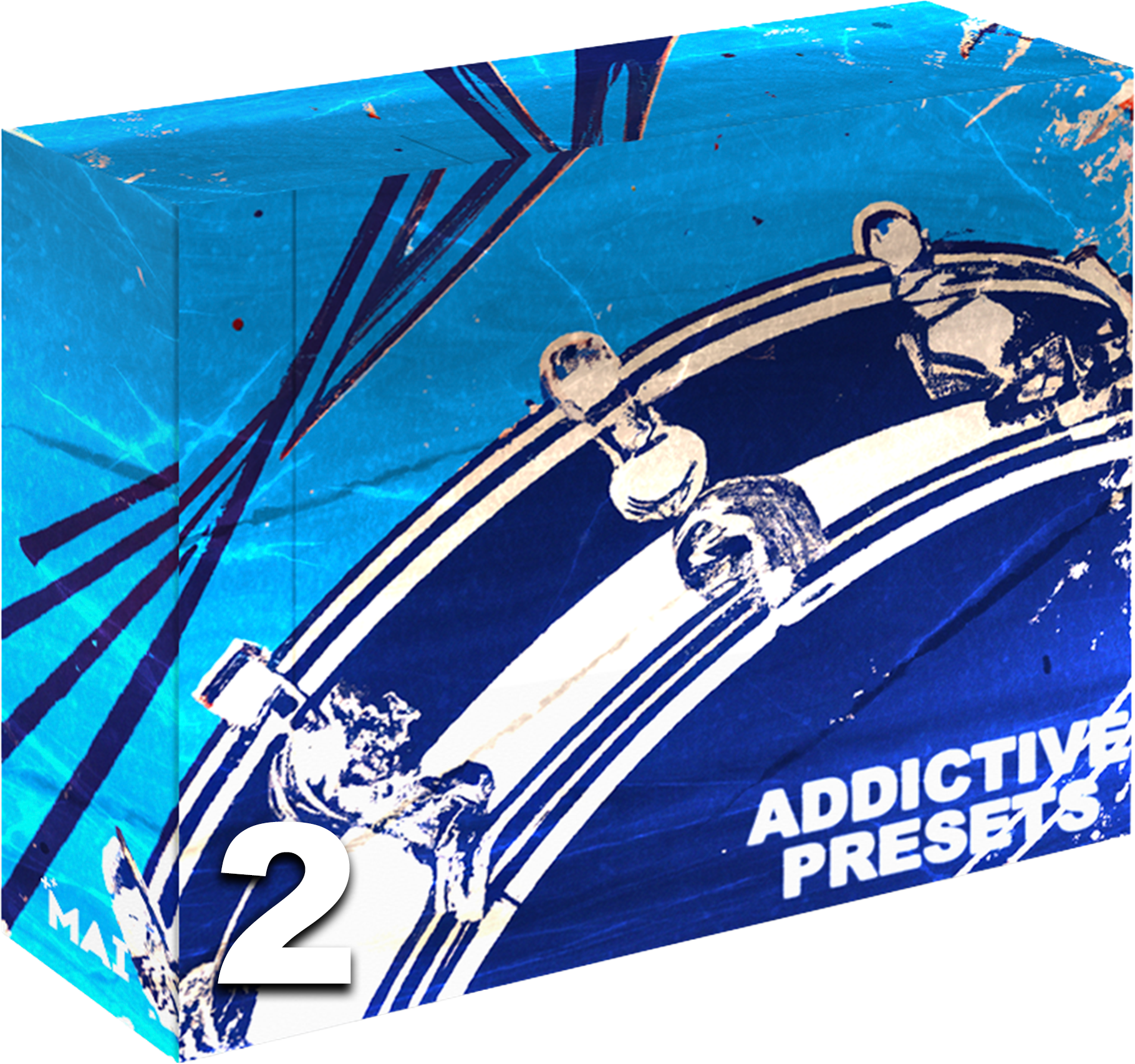 Addictive Presets 2