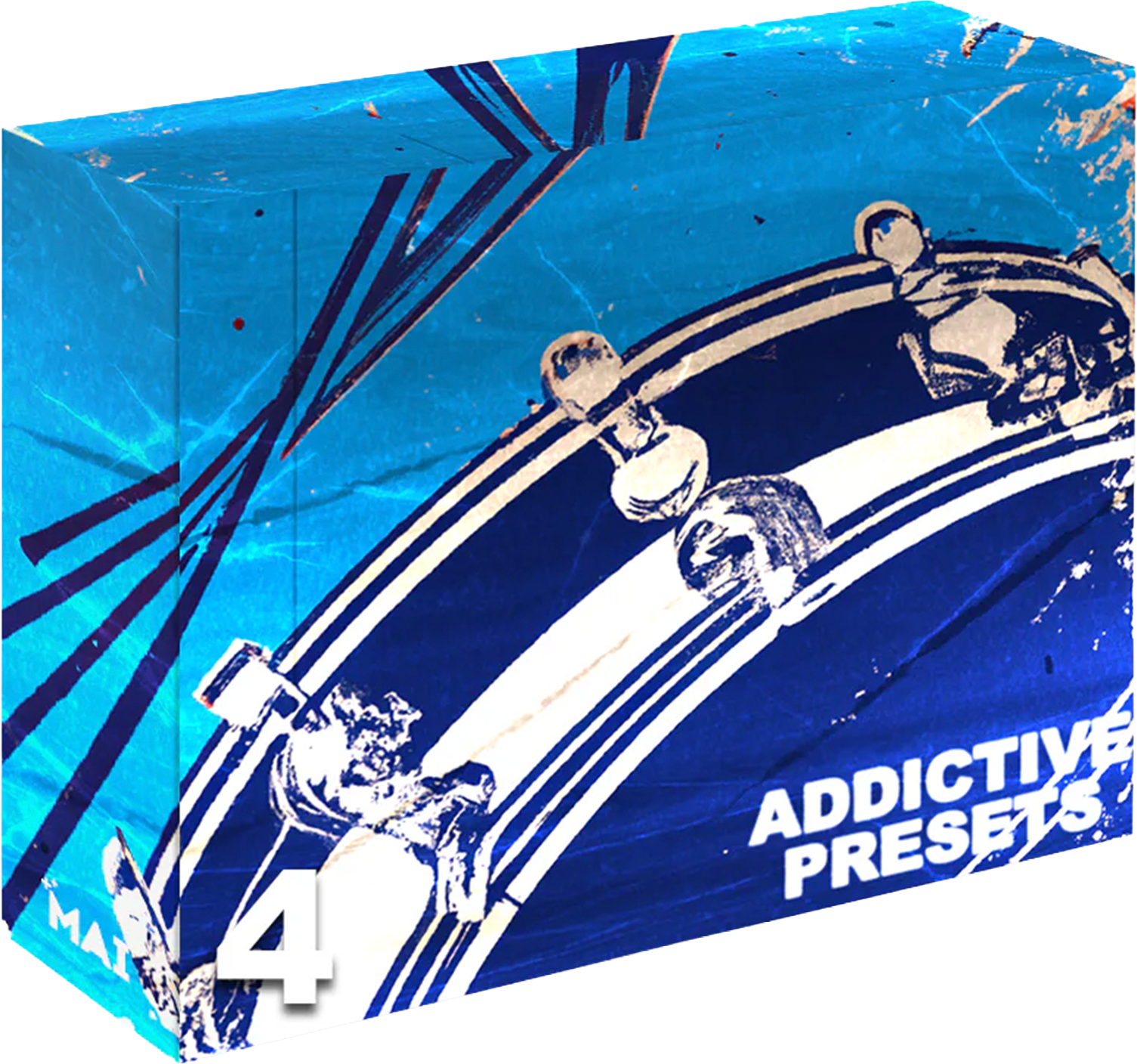 Addictive Presets 4