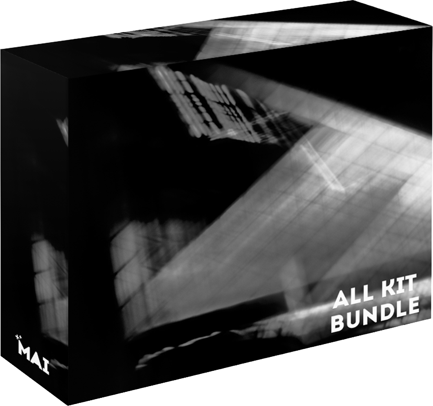 All Kit Bundle