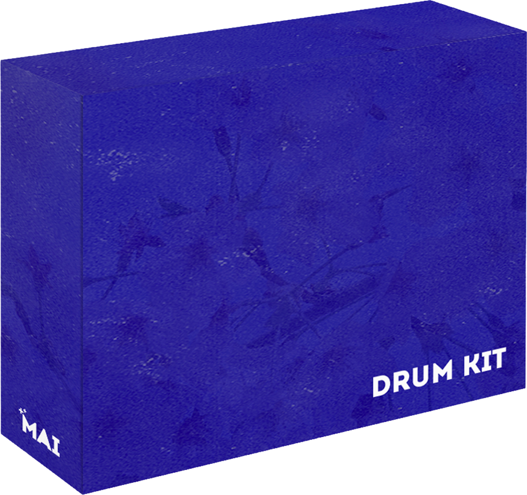 Mai Drum Kit