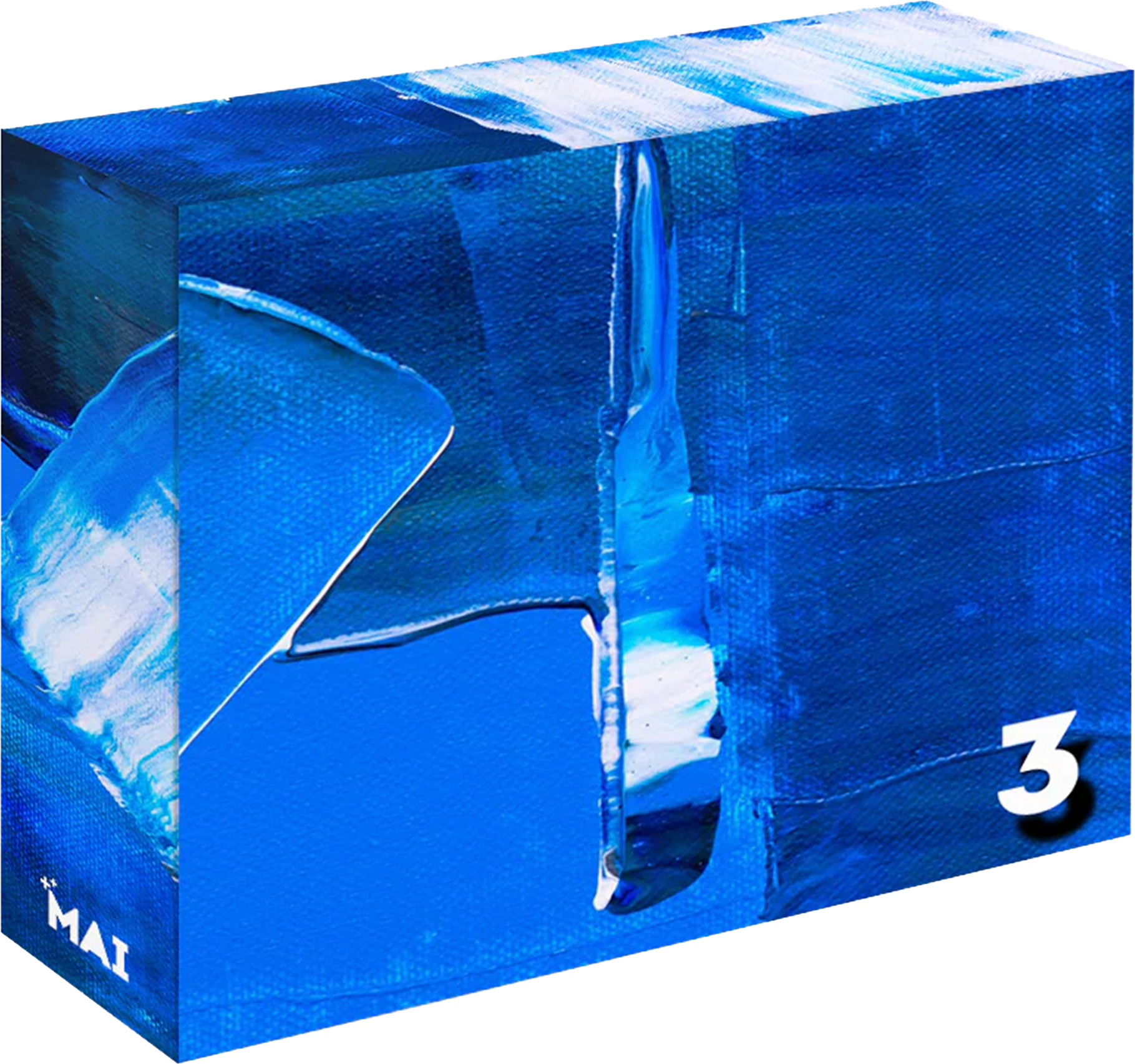Mai Drum Kit 3