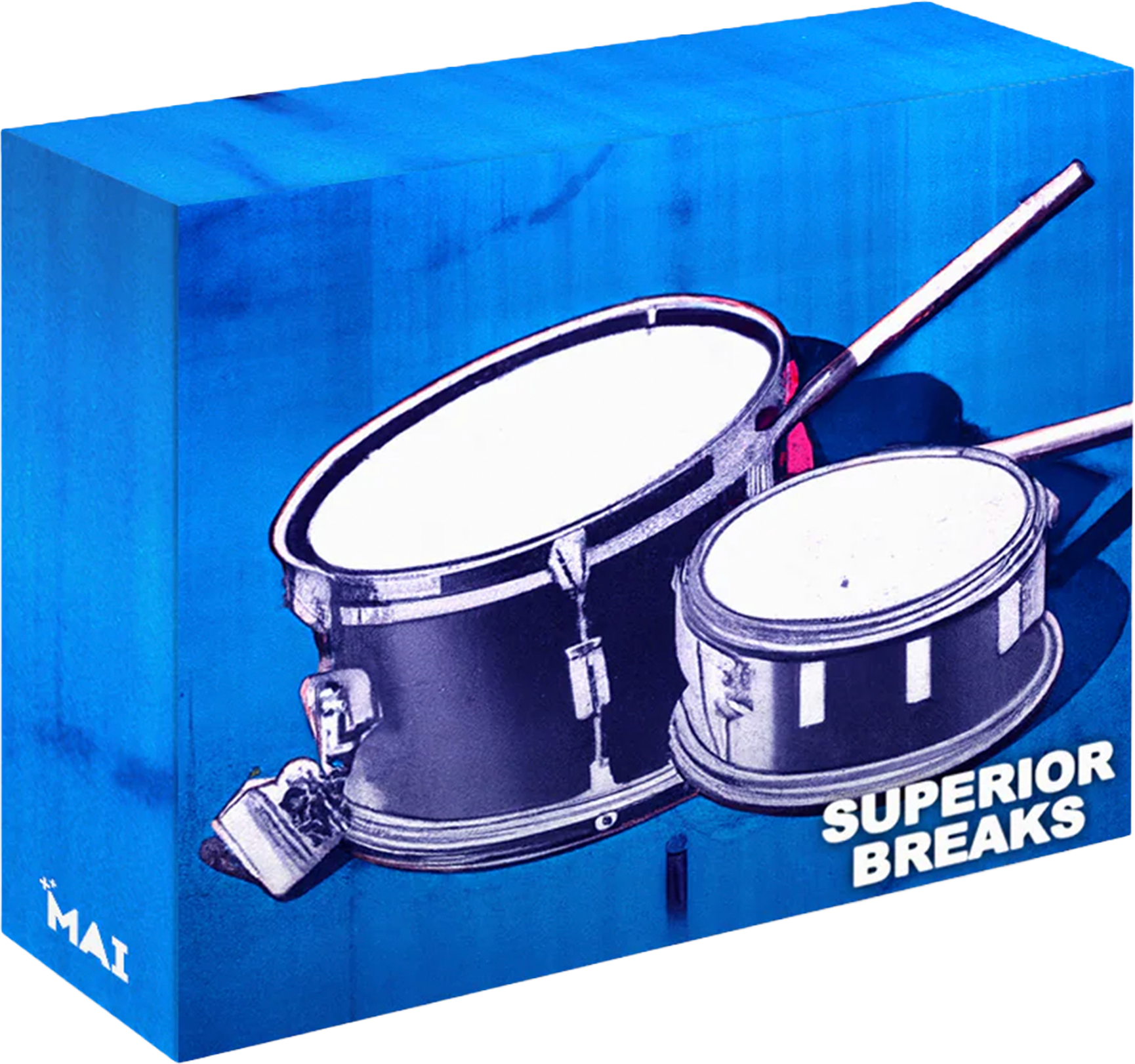 Superior Breaks