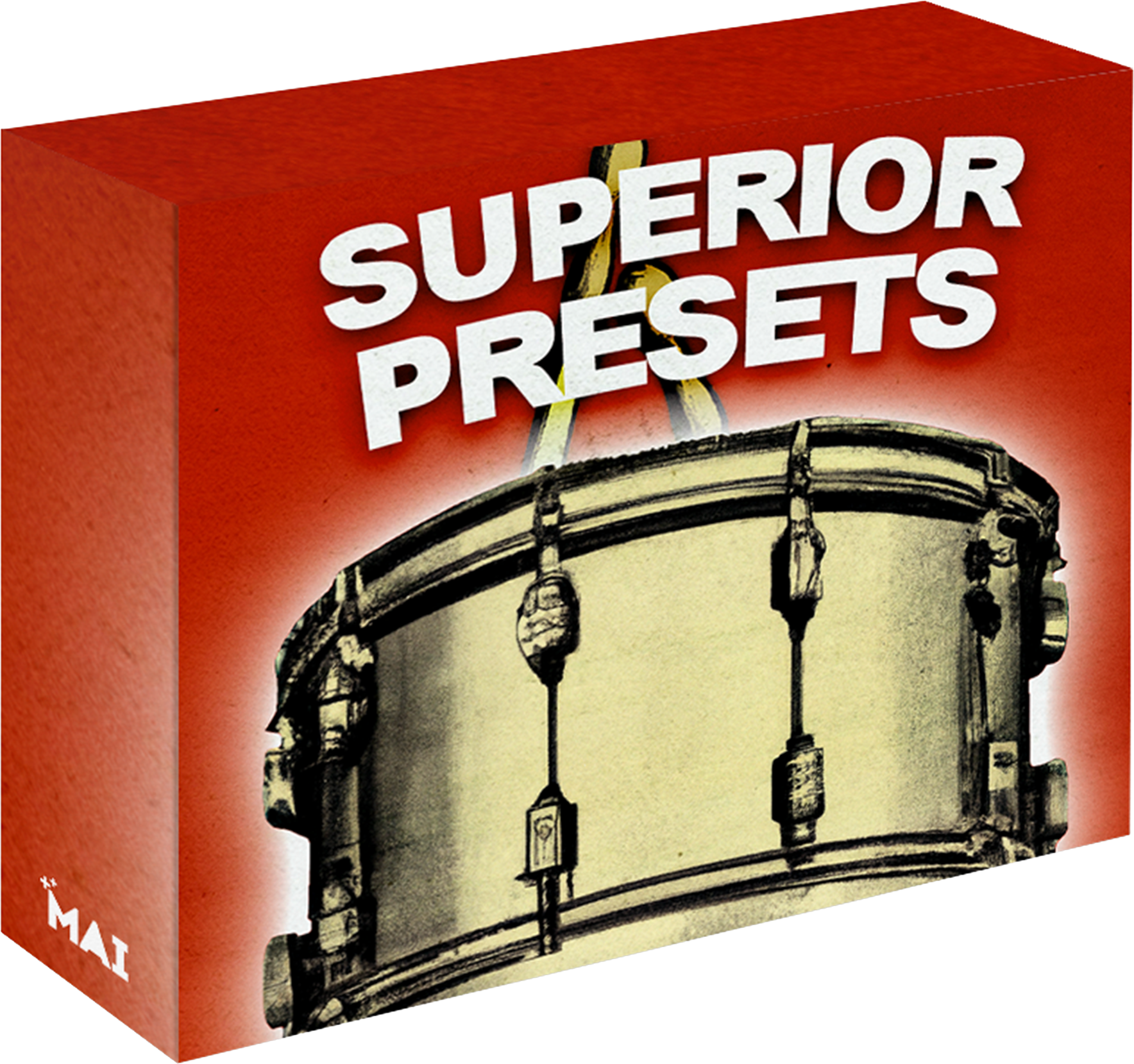 Superior Presets